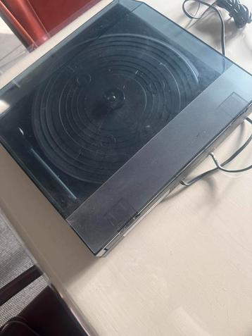 Platenspeler Pioneer PL-J2500 beschikbaar voor biedingen