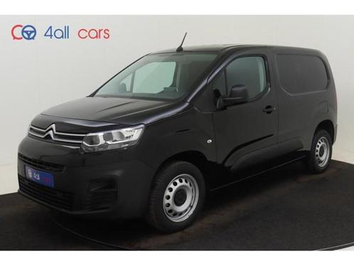 Citroen Berlingo 2904 Combi, Autos, Citroën, Entreprise, Berlingo, ABS, Airbags, Air conditionné, Ordinateur de bord, Verrouillage central