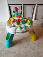 Speeltafel, Kinderen en Baby's, Ophalen, Gebruikt