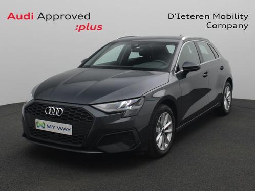 Audi A3 Sportback A3 Sportback 30 TFSI Business Edition Attr, Auto's, Audi, A3, ABS, Airbags, Airconditioning, Cruise Control