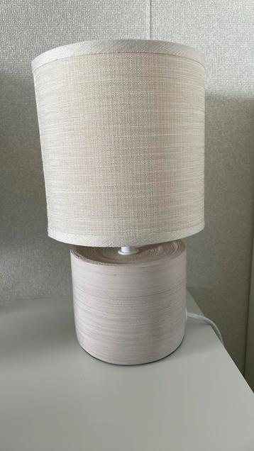 Lampe beschikbaar voor biedingen