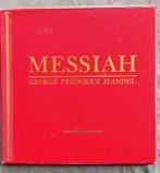 MESSIAH Haendel, Enlèvement ou Envoi