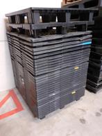 palettes en plastique, Bricolage & Construction, Enlèvement, Utilisé, Palette