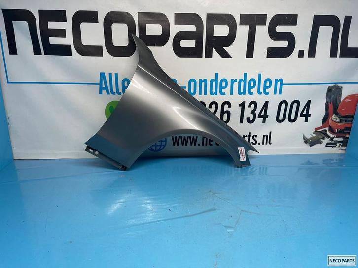 MERCEDES C KLASSE W205 ZIJSCHERM SPATBORD ORIGINEEL, Auto-onderdelen, Carrosserie, Spatbord, Mercedes-Benz, Gebruikt, Ophalen of Verzenden