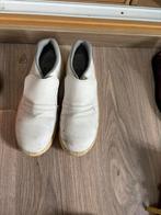 Werkschoenen voor dames en heren, Kleding | Heren, Schoenen, Ophalen, Gedragen, Wit, Werkschoenen