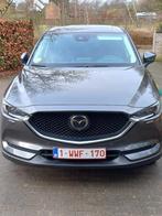 MAZDA CX5, Auto's, Mazda, Automaat, 4 cilinders, Parkeersensor, Diesel