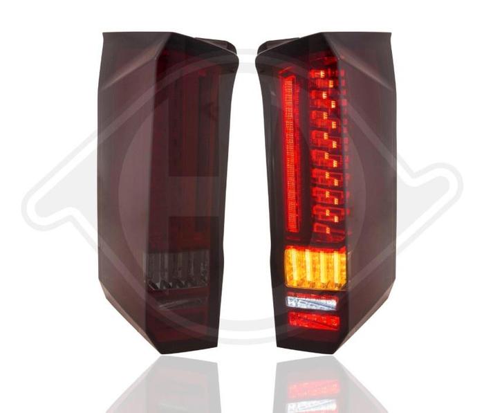 Achterlichten set VW Crafter LED Vanaf 2017, Auto-onderdelen, Verlichting, Volkswagen, Nieuw, Ophalen of Verzenden