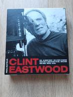 Clint Eastwood set van 8 dvd's De beste films, Cd's en Dvd's, Ophalen of Verzenden, Zo goed als nieuw, Overige genres, Boxset