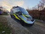 Volkswagen crafter camping car, Volkswagen, Bus-model, 7 tot 8 meter, Diesel
