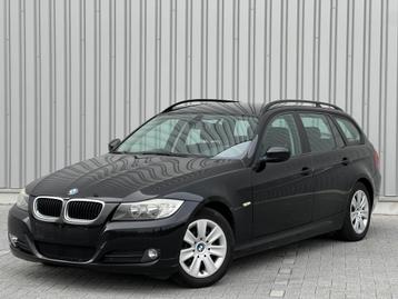 BMW 318i E91 LCI benzine - cruise controle - beschikbaar voor biedingen