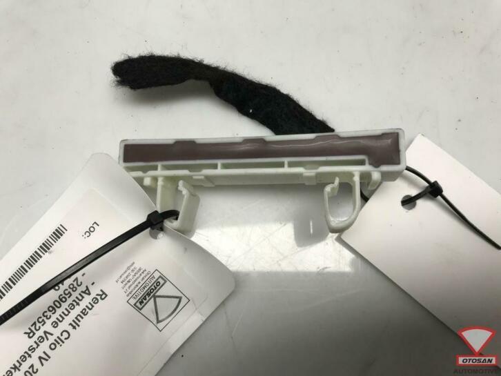 amplificateur d'antenne renault clio iv 2014 285906352r, Autos : Pièces & Accessoires, Électronique & Câbles, Renault, Utilisé