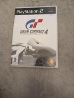 Games „Gran Turismo 4" en „" Need For Speed Underground "” v, Gebruikt, 3 spelers of meer, Racen en Vliegen, Ophalen