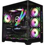 Tour Pc gaming rtx 5060, Informatique & Logiciels, Enlèvement, Comme neuf, Gaming
