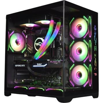 RTX 5060 gametoren beschikbaar voor biedingen