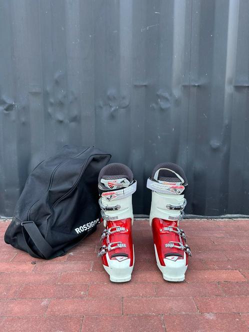 Nordica skibotten, Elan skilatten en skistokken, Sport en Fitness, Skiën en Langlaufen, Gebruikt, Ski's, Ski, Nordica, 160 tot 180 cm