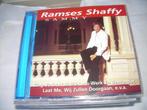 CD - RAMSES SHAFFY - SAMMY, CD & DVD, CD | Néerlandophone, Comme neuf, Enlèvement ou Envoi, Chanson réaliste ou Smartlap