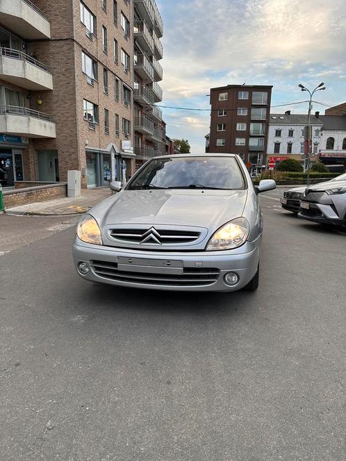 Citroen xsara 100000 km essence zone lez ok, Autos, Citroën, Particulier, Xsara, Vitres électriques, Essence