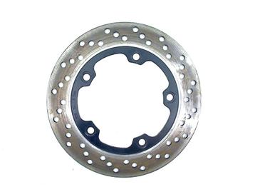 REMSCHIJF ACHTER Suzuki GSR 750 2011-2016 (GSR 750) beschikbaar voor biedingen