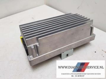 Audio hifi versterker BMW X5 E70  X6 E71 beschikbaar voor biedingen