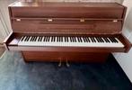 Donkerbruine Piano Kawai, Muziek en Instrumenten, Piano's, Ophalen, Piano