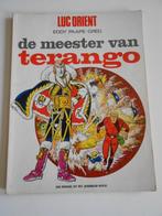 Luc Orient 3. De meester van terango. 1ste druk 1971, Ophalen of Verzenden