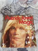 Patrick juvet - magic, Enlèvement ou Envoi