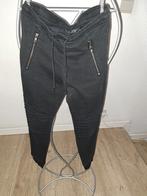 Pantalon d'entraînement Coolcat taille 134/140, Noir, Autres types, Porté, Enlèvement ou Envoi