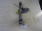 RAAMMECHANIEK RECHTS ACHTER Renault Clio IV (5R), Gebruikt, Renault