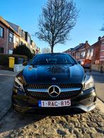 Mercedes CLA 200 D AMG pakket, Auto's, Mercedes-Benz, Automaat, CLA, Zwart, 5 deurs