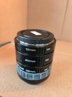 Kit de tubes d'extension automatique Kenko DG pour Nikon AF, Enlèvement ou Envoi, Comme neuf