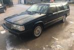 VOLVO 945, Autos, Achat, 750 kg, Autres couleurs, Noir