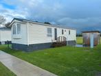 POLDERPARK 2 NIEUWPOORT BAD HORIZON ST 1000x370/2 AFGEWERKT, Caravans en Kamperen, Stacaravans, Tot en met 6
