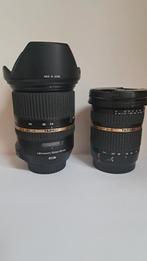 lens tamron voor canon ef lenzen, Ophalen, Gebruikt, Groothoeklens, Zoom