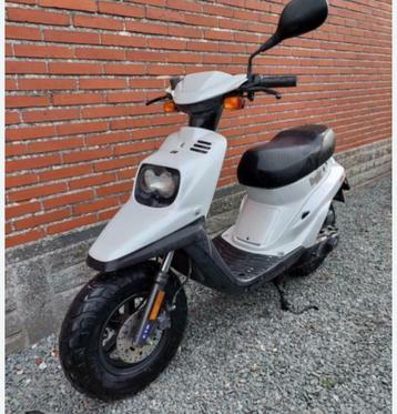 BOOSTER GEZOCHT, Enlèvement, Comme neuf