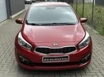 Kia Ceed / cee'd 1.4 106,000KLM, Auto's, Kia, Bedrijf, Handgeschakeld, Overige carrosserie, Start-stop-systeem