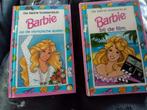 2 Barbie boekjes, Boeken, Gelezen, Ophalen of Verzenden