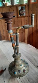 Waterpijp uit afghanistan, Antiek en Kunst, Ophalen