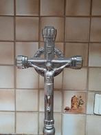 Metalen kruis, Ophalen of Verzenden