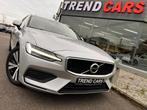 Volvo V60 2.0 D3 Moment.Pro versnellingsbak. VOLLEDIGE OPTIE, Auto's, Volvo, Automaat, 4 cilinders, Leder, 5 deurs