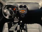 Nissan Micra 1.2 Essence Clim digital contrôle carpass Ok ️, Auto's, Nissan, Zwart, Handgeschakeld, 5 deurs, Micra