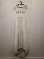 So Lady - Wit - 44, Kleding | Dames, Trouwkleding en Trouwaccessoires, Trouwjurk, So Lady, Wit, Ophalen of Verzenden