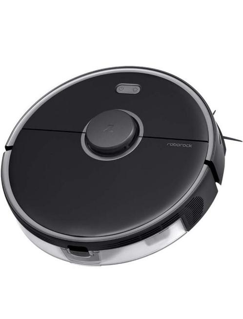 Roborock S5 Max in perfecte staat!, Elektronische apparatuur, Stofzuigers, Zo goed als nieuw, Ophalen of Verzenden