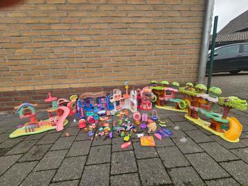 Lps littlest pet shop lot beschikbaar voor biedingen