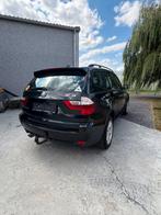 Bmw x3 2007, Auto's, Particulier, X3, Te koop