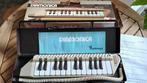 Vintage Diamonica Bontempi 1980 en Bomtempi piano, Ophalen of Verzenden, Audio en Video