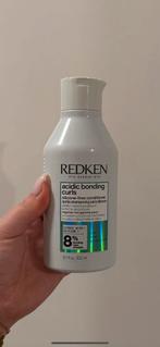 RedKen acidic bonding curls conditioner, Handtassen en Accessoires, Uiterlijk | Haarverzorging, Ophalen of Verzenden, Gebruikt