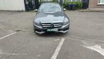 Mercedes c200 2017 260000km, Particulier, Te koop