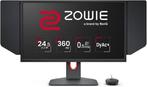 Zowie xl2566k 360hz Esport gaming, Computers en Software, Full HD, Zo goed als nieuw, DisplayPort, 24,5