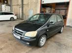 Hyundai Getz 1.1i Benzine, Autos, Hyundai, Achat, Entreprise, Boîte manuelle, Noir