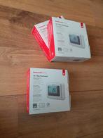 NIEUW! Laatste 2 stuks
"Honeywell" T4 thermostaat, Doe-het-zelf en Bouw, Thermostaten, Ophalen of Verzenden